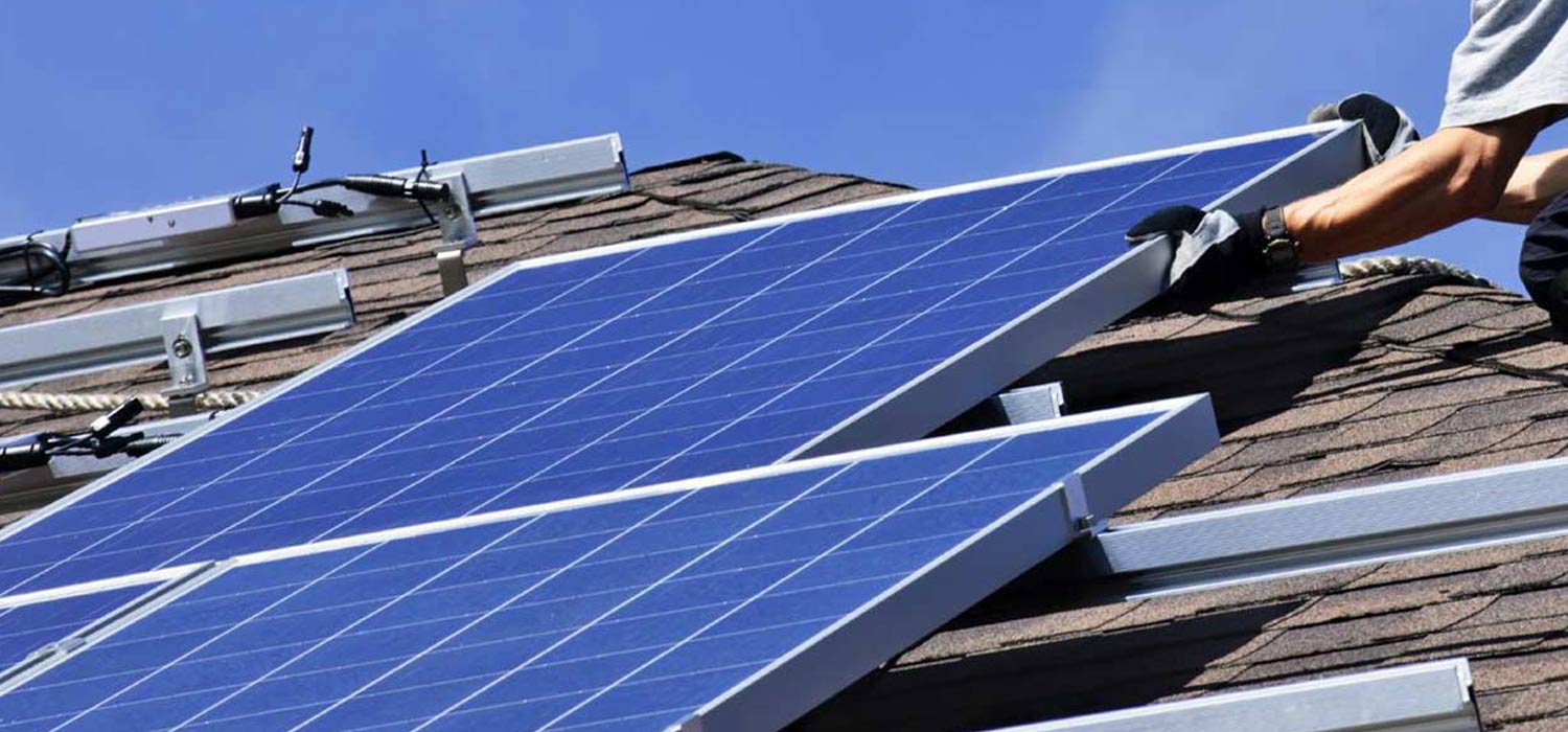 zonnepanelen zonnepanelen